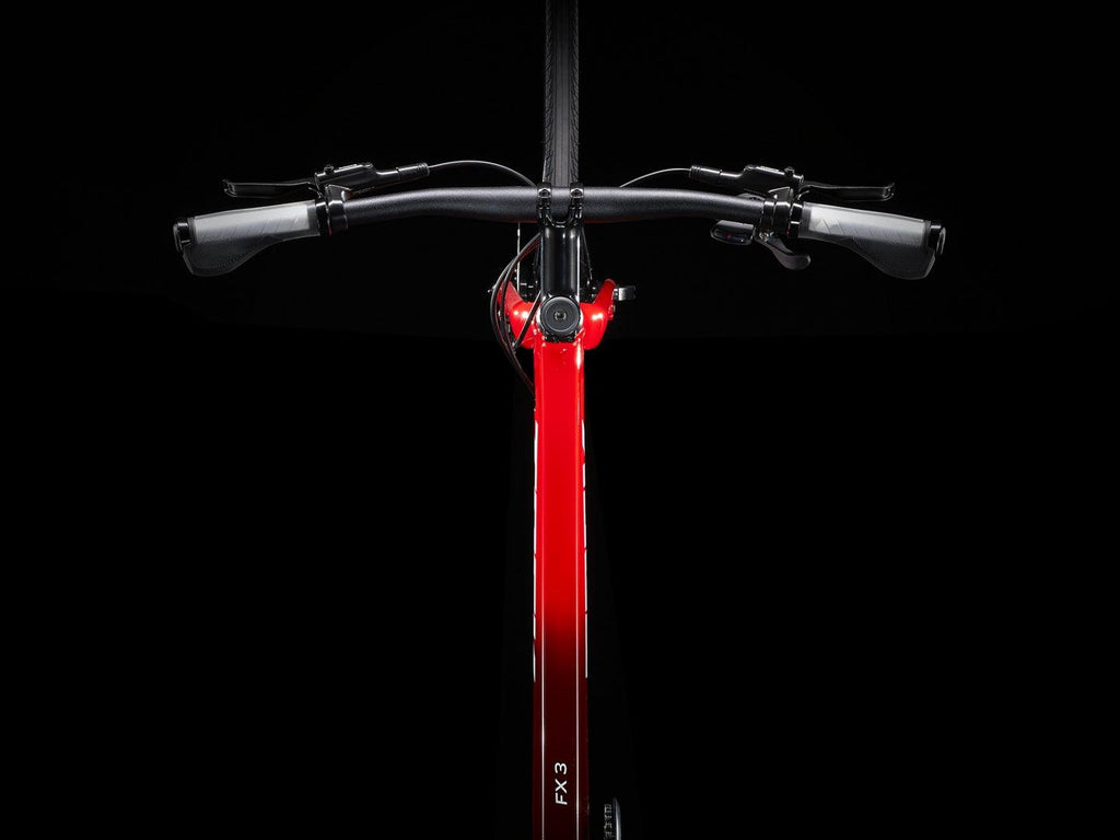 Trek FX 3 Disc (Viper Red to Cobra Blood Fade) | Cycling Gears Hub