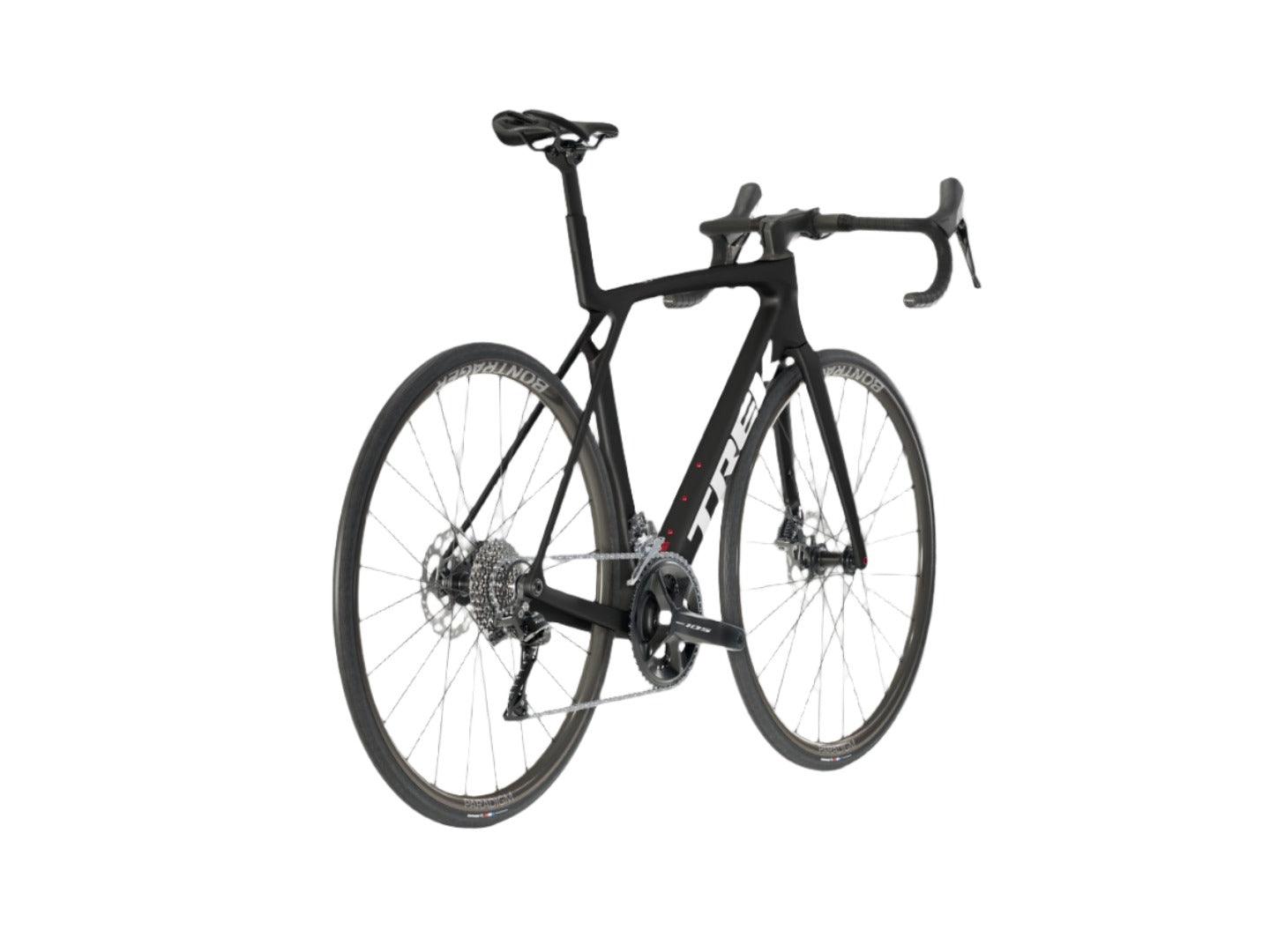 Trek Madone SL 5 Gen 8 (Matte Deep Smoke) | Cycling Gears Hub