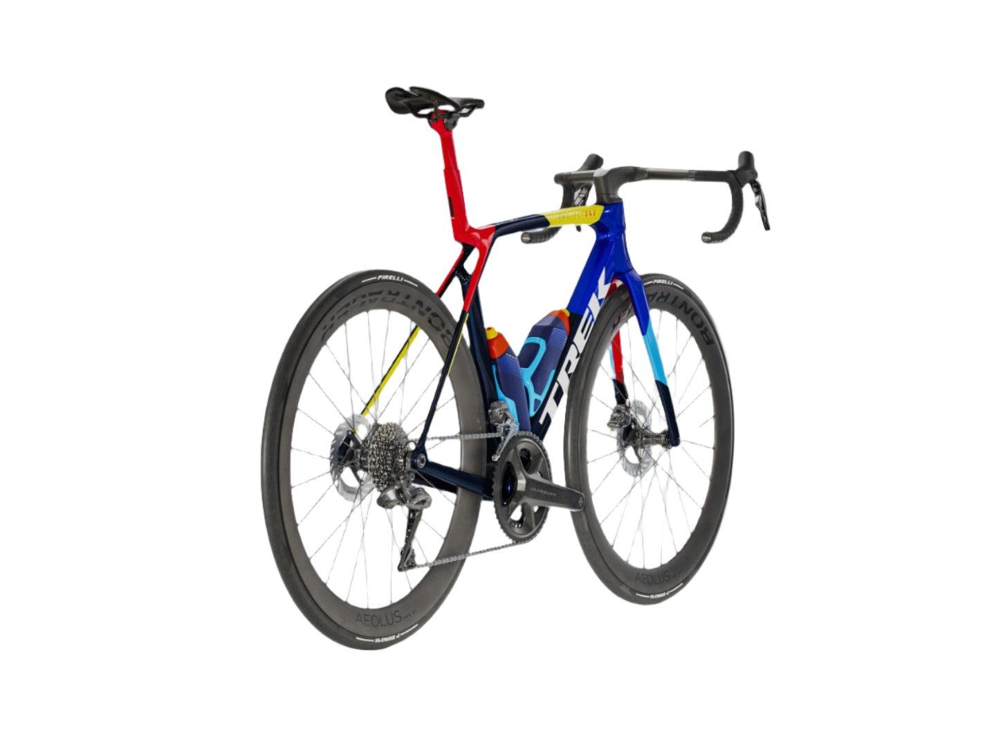 Trek Madone SLR 7 Gen 8 (Team Replica) | Cycling Gears Hub