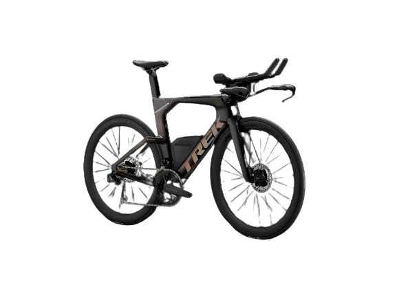 Trek Speed Concept SLR 7 (Deep Smoke/Gloss Trek Black) | Cycling Gears Hub