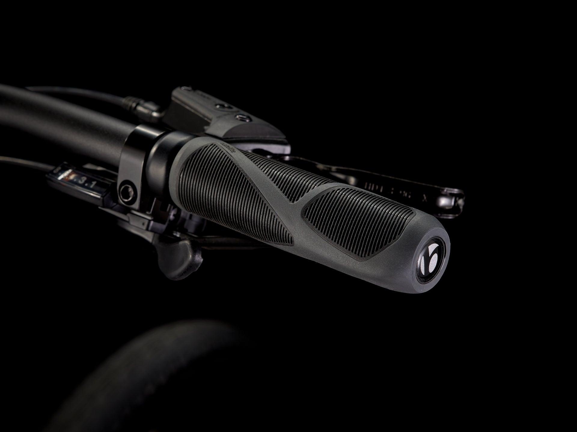 Trek Verve 2 Disc Hybrid (Lithium Grey) | Cycling Gears Hub
