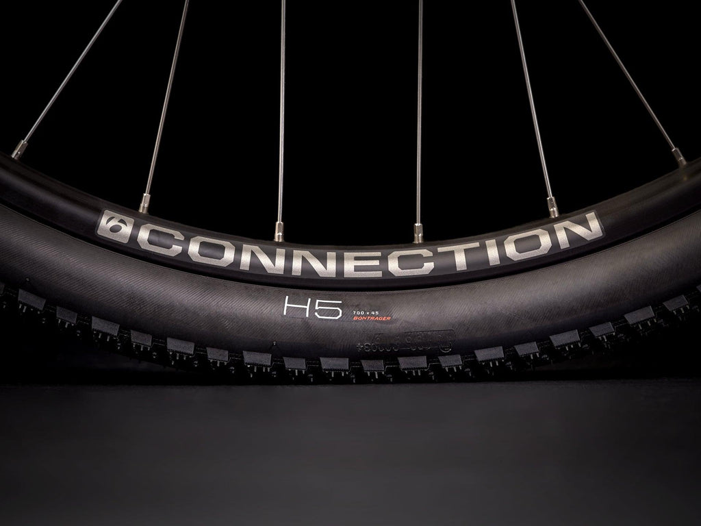 Trek Verve 2 Disc Hybrid (Lithium Grey) | Cycling Gears Hub