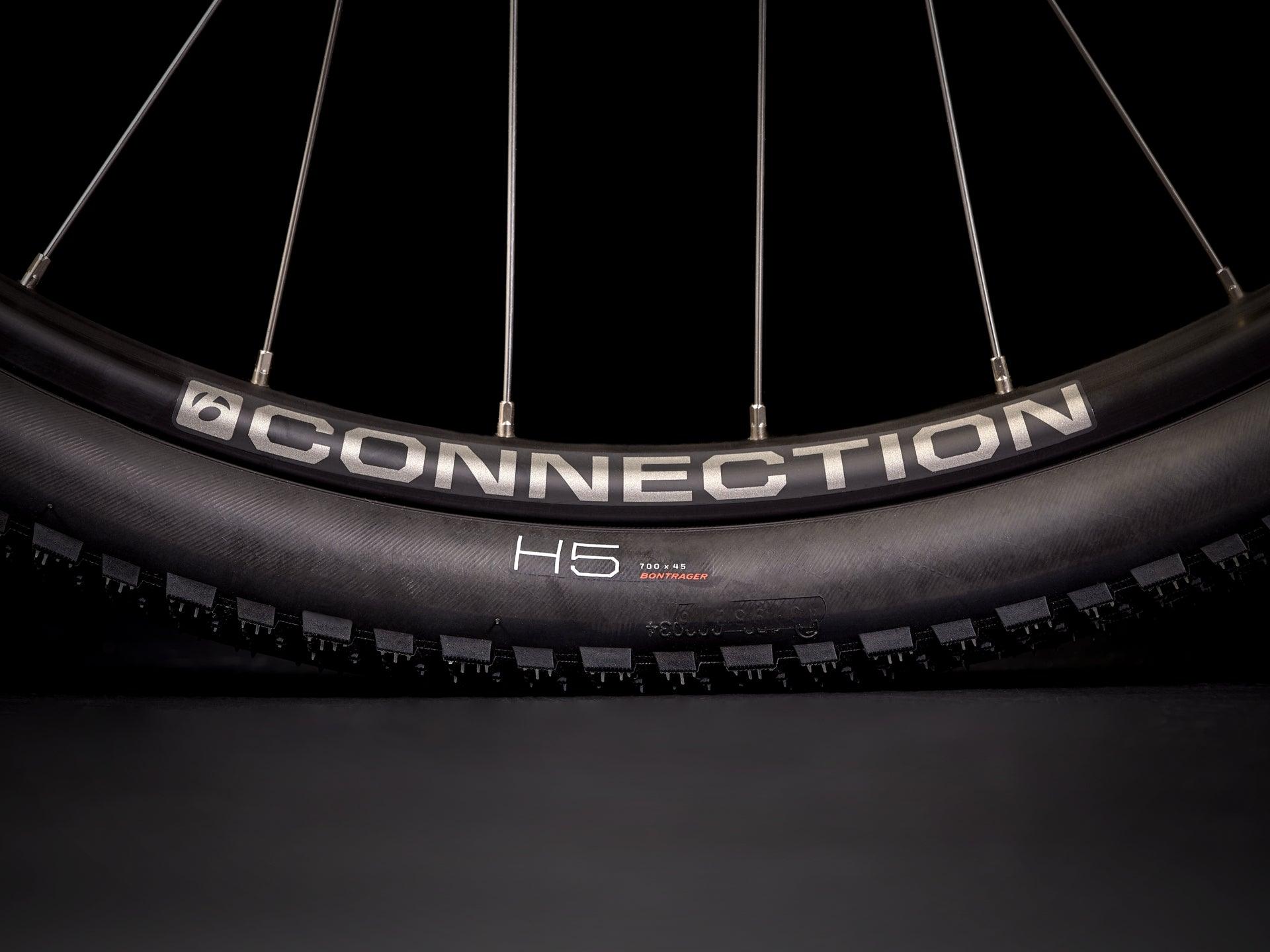 Trek Verve 2 Disc Hybrid (Lithium Grey) | Cycling Gears Hub