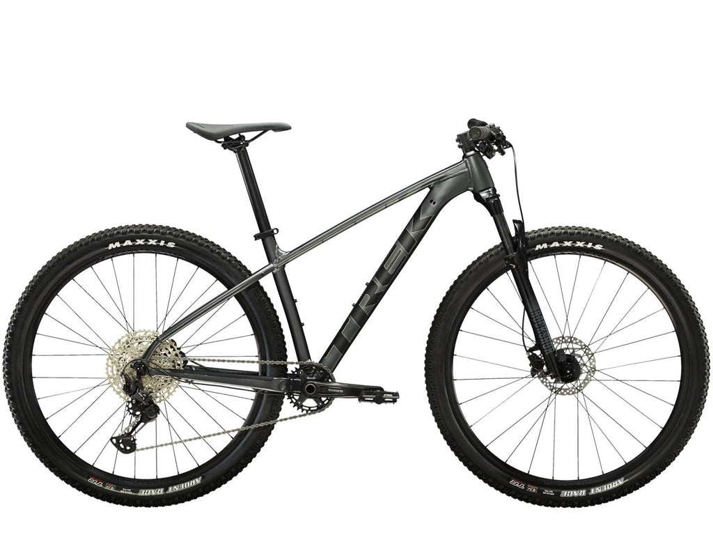 Trek X-Caliber 8 (Satin Lithium Grey) | Cycling Gears Hub