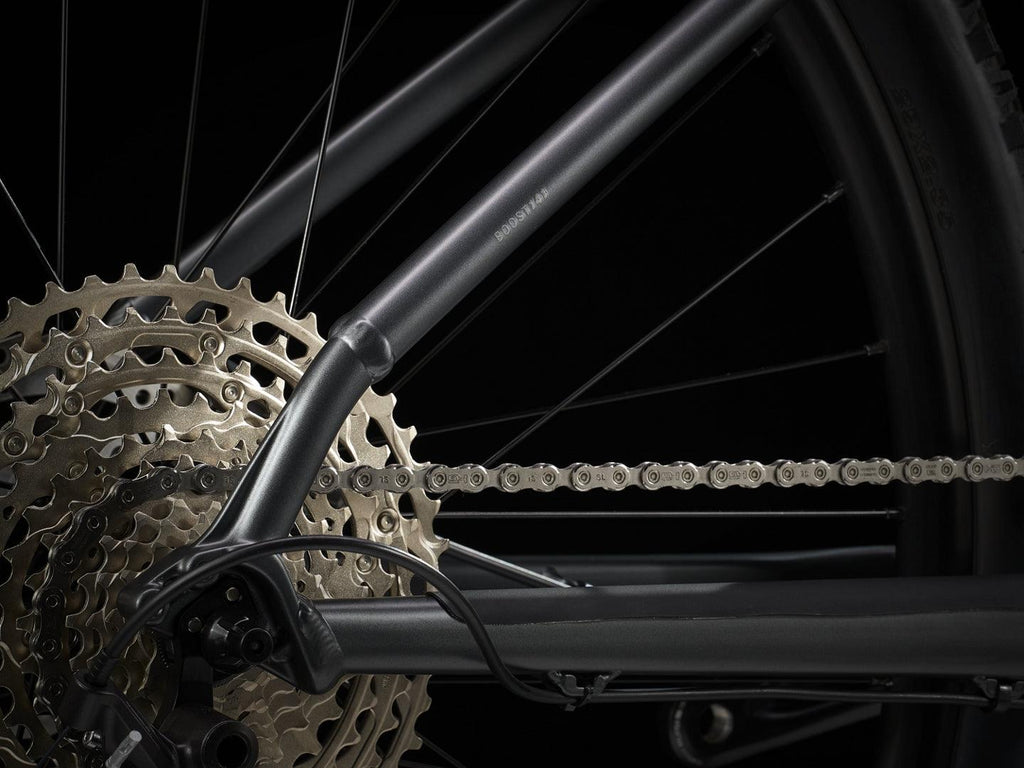 Trek X-Caliber 8 (Satin Lithium Grey) | Cycling Gears Hub