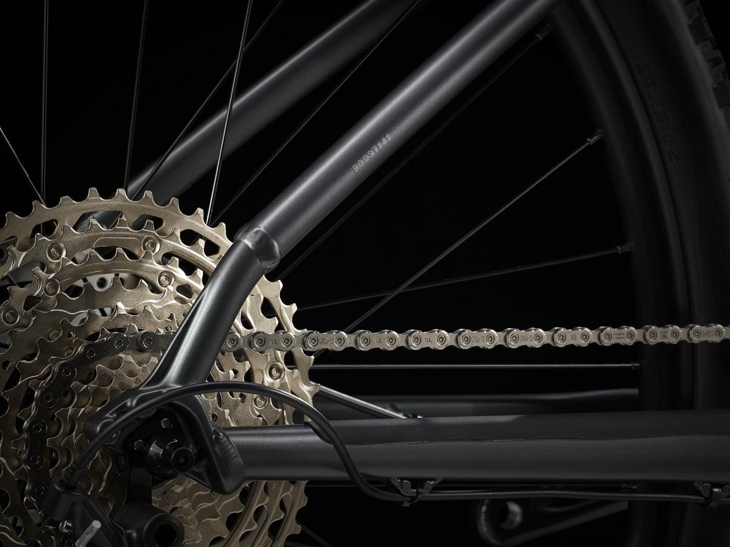 Trek X-Caliber 8 (Satin Lithium Grey) | Cycling Gears Hub