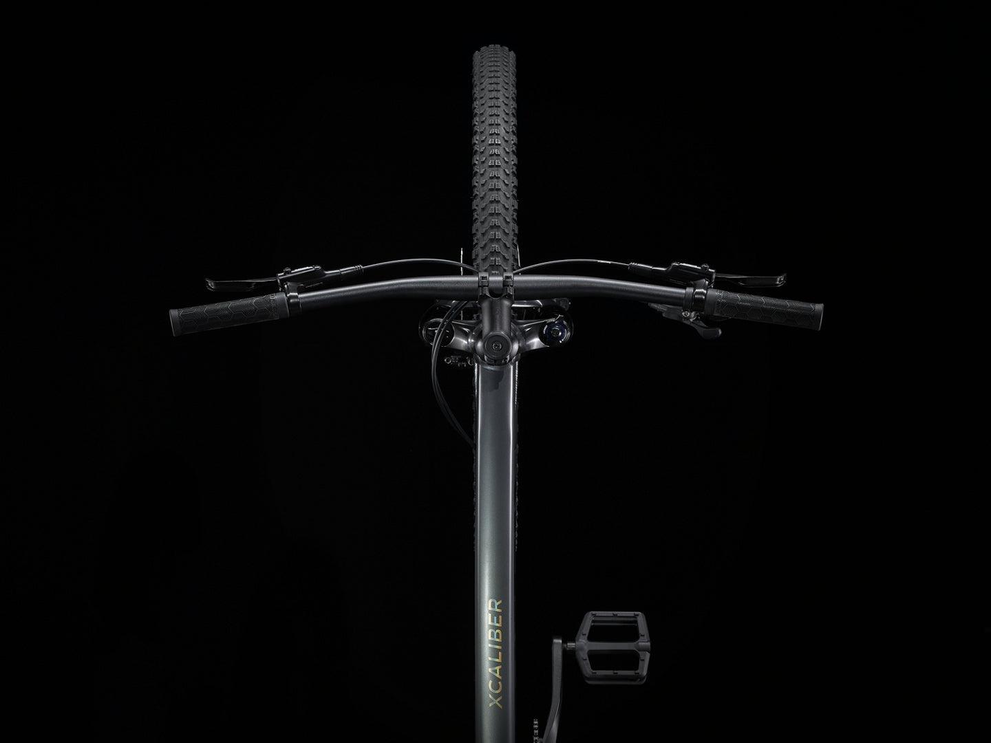Trek X-Caliber 8 (Satin Lithium Grey) | Cycling Gears Hub