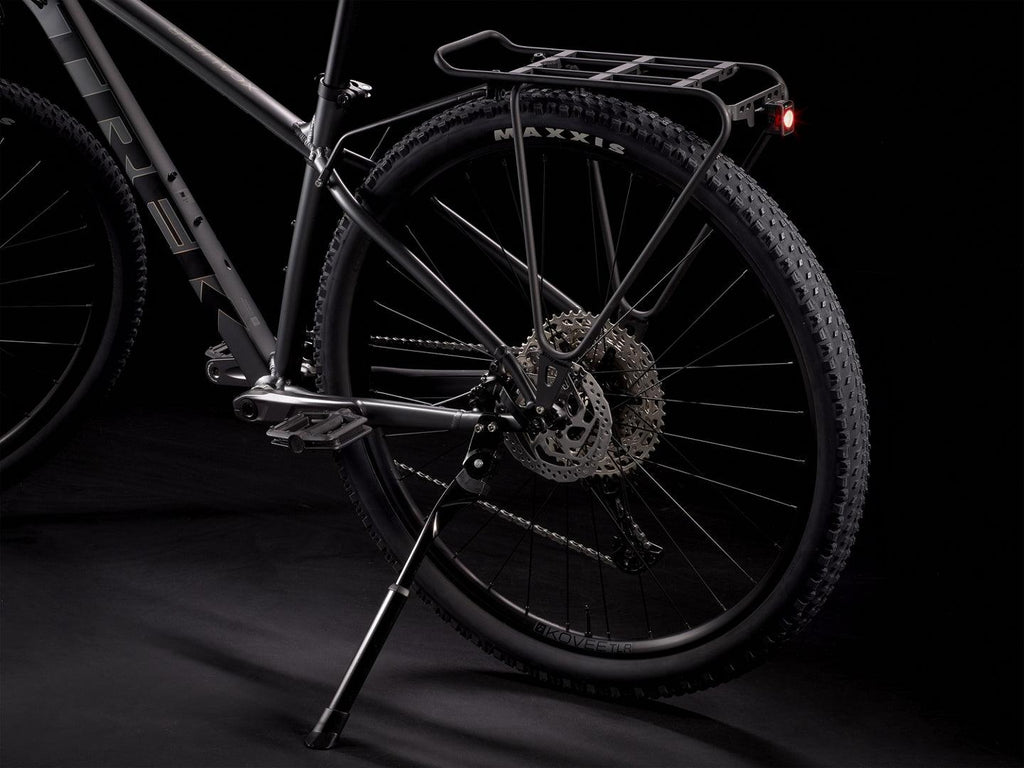 Trek X-Caliber 8 (Satin Lithium Grey) | Cycling Gears Hub