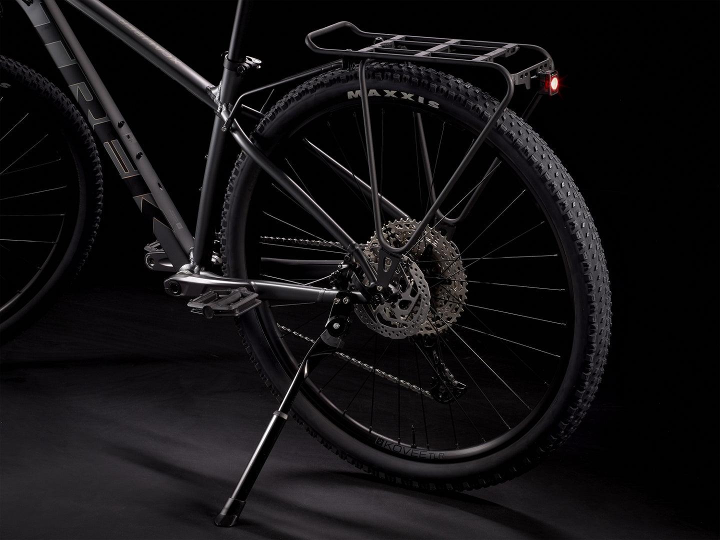 Trek X-Caliber 8 (Satin Lithium Grey) | Cycling Gears Hub