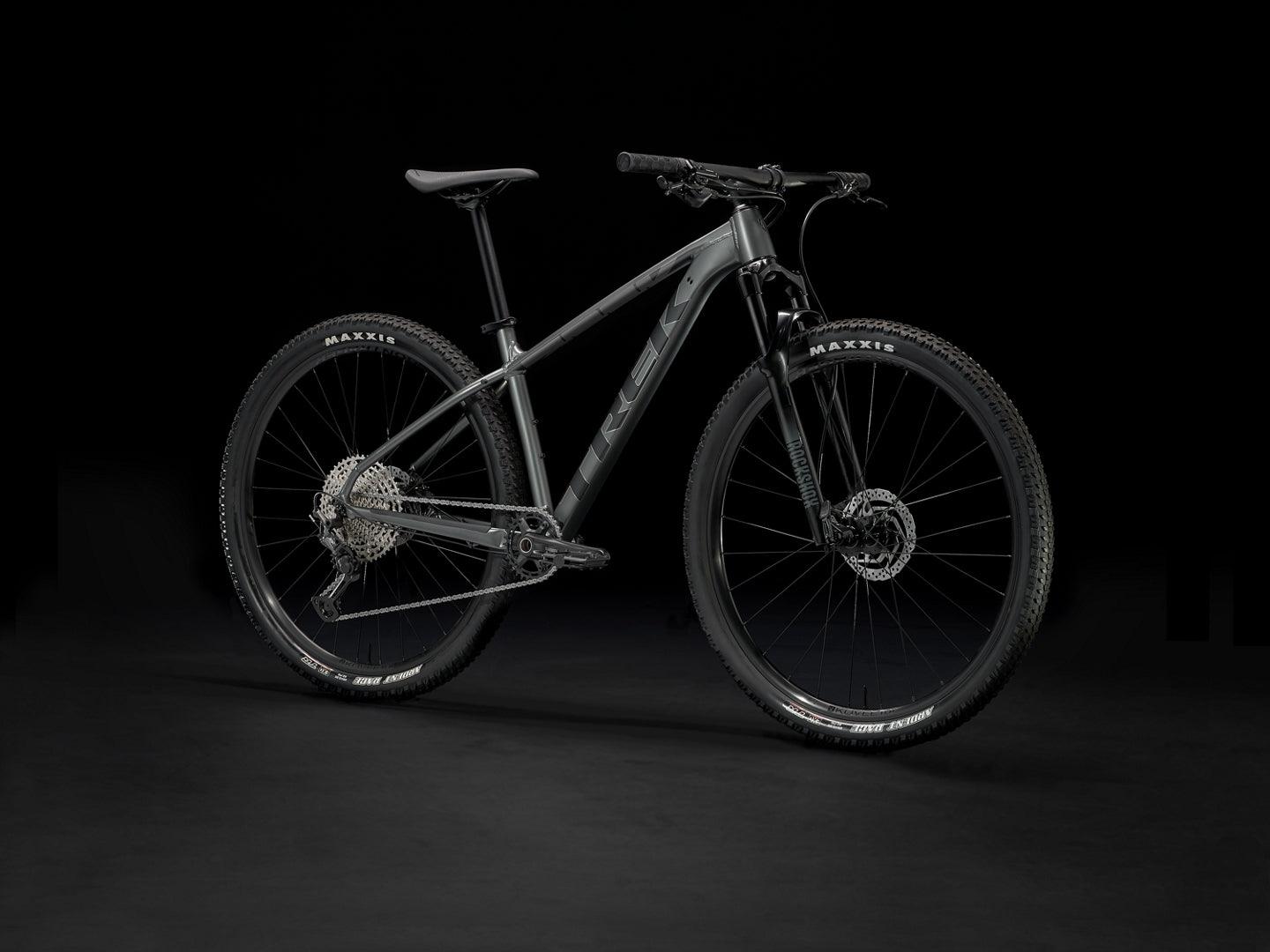 Trek X-Caliber 8 (Satin Lithium Grey) | Cycling Gears Hub