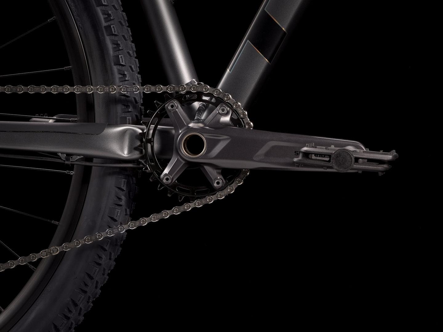 Trek X-Caliber 8 (Satin Lithium Grey) | Cycling Gears Hub