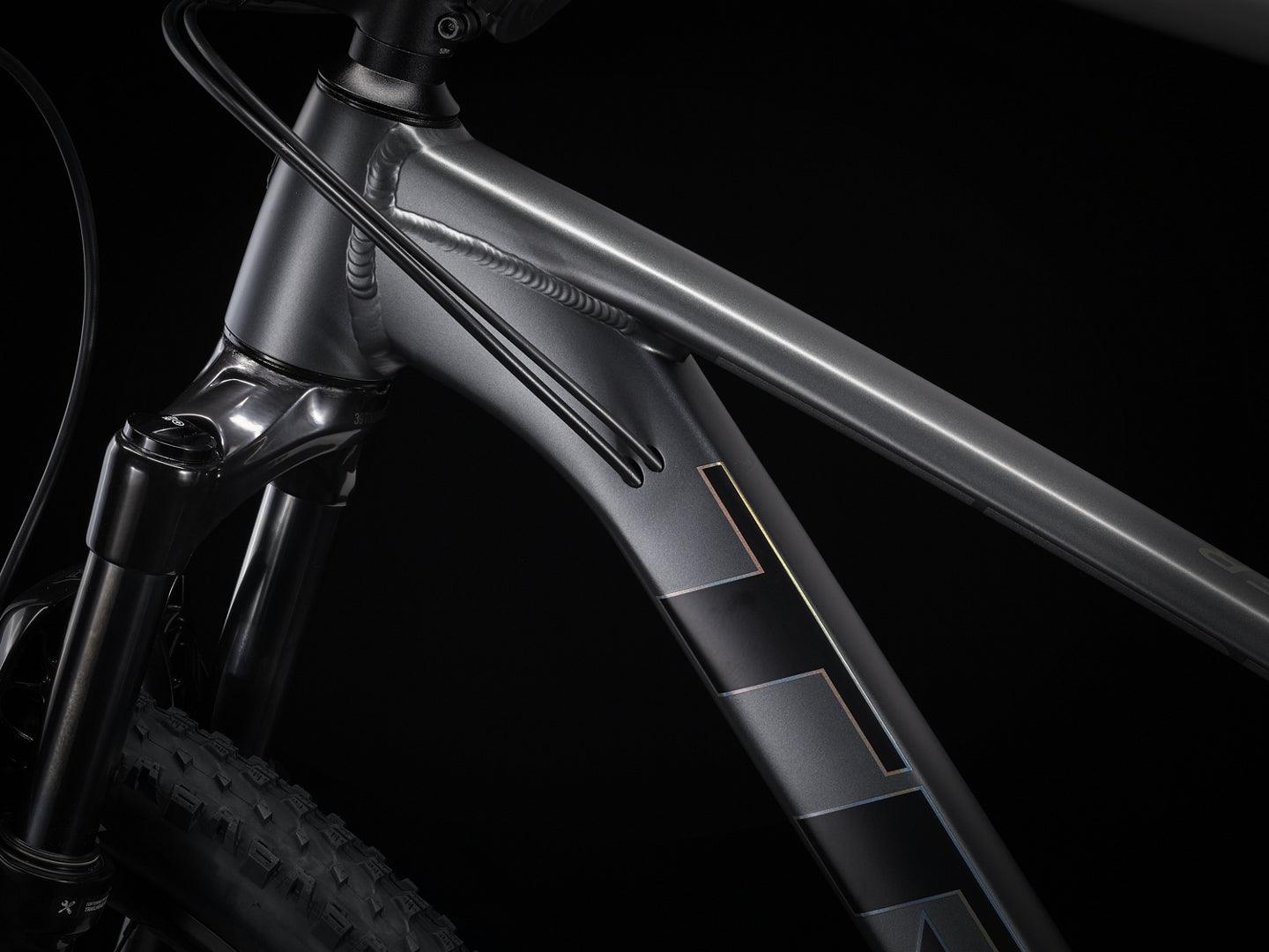 Trek X-Caliber 8 (Satin Lithium Grey) | Cycling Gears Hub
