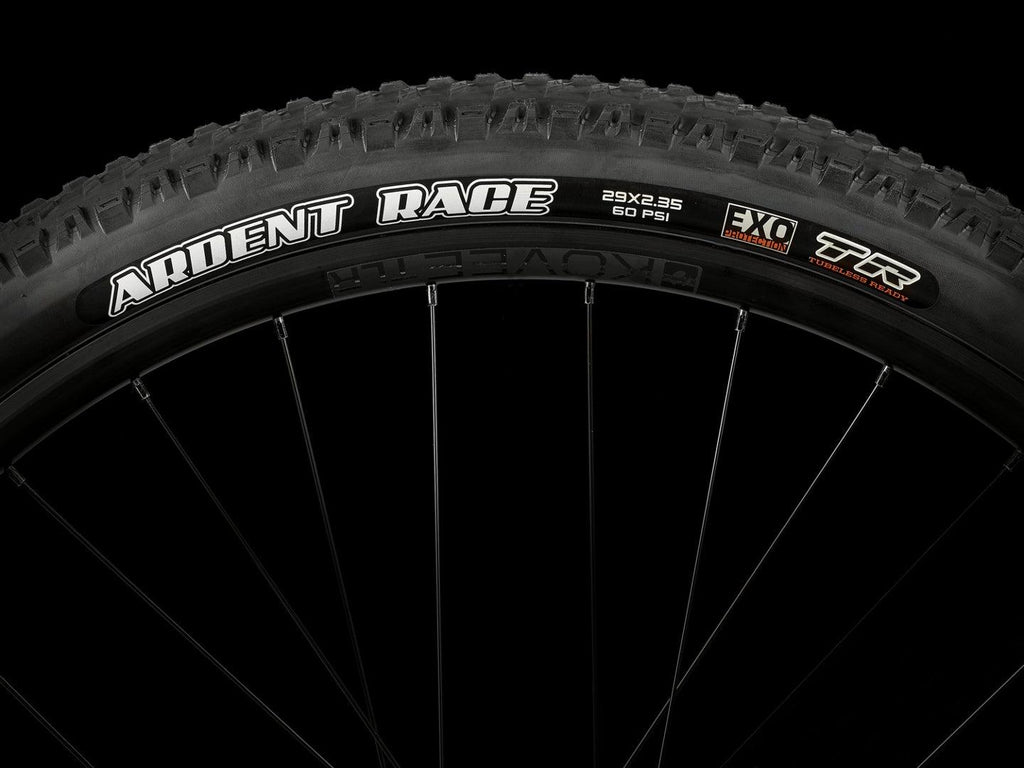 Trek X-Caliber 8 (Satin Lithium Grey) | Cycling Gears Hub