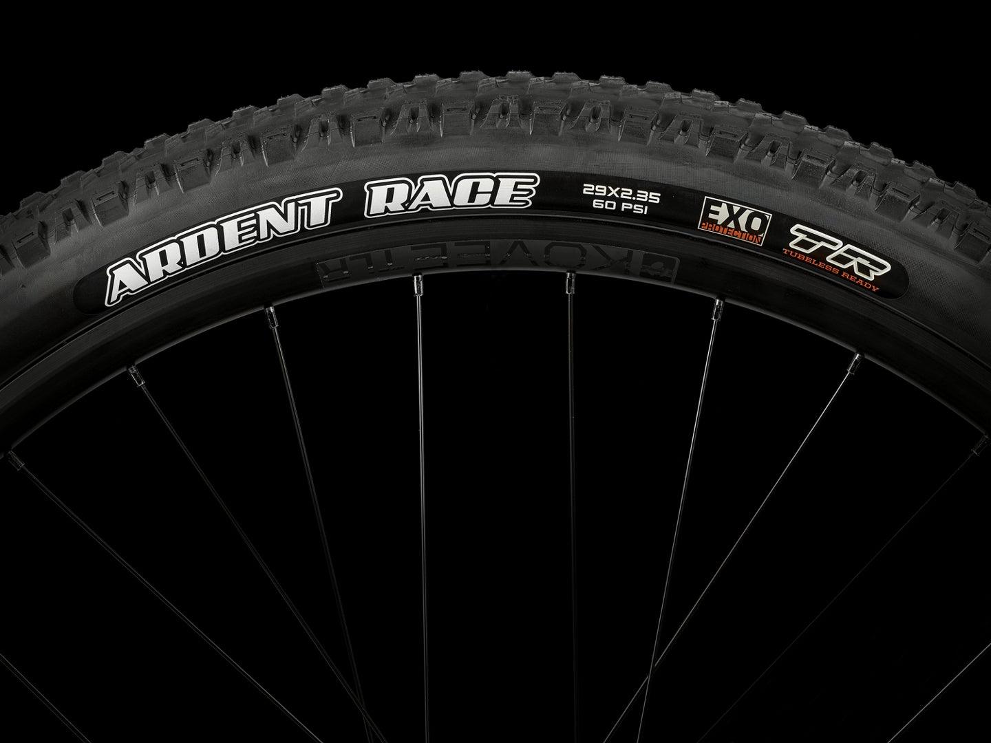 Trek X-Caliber 8 (Satin Lithium Grey) | Cycling Gears Hub