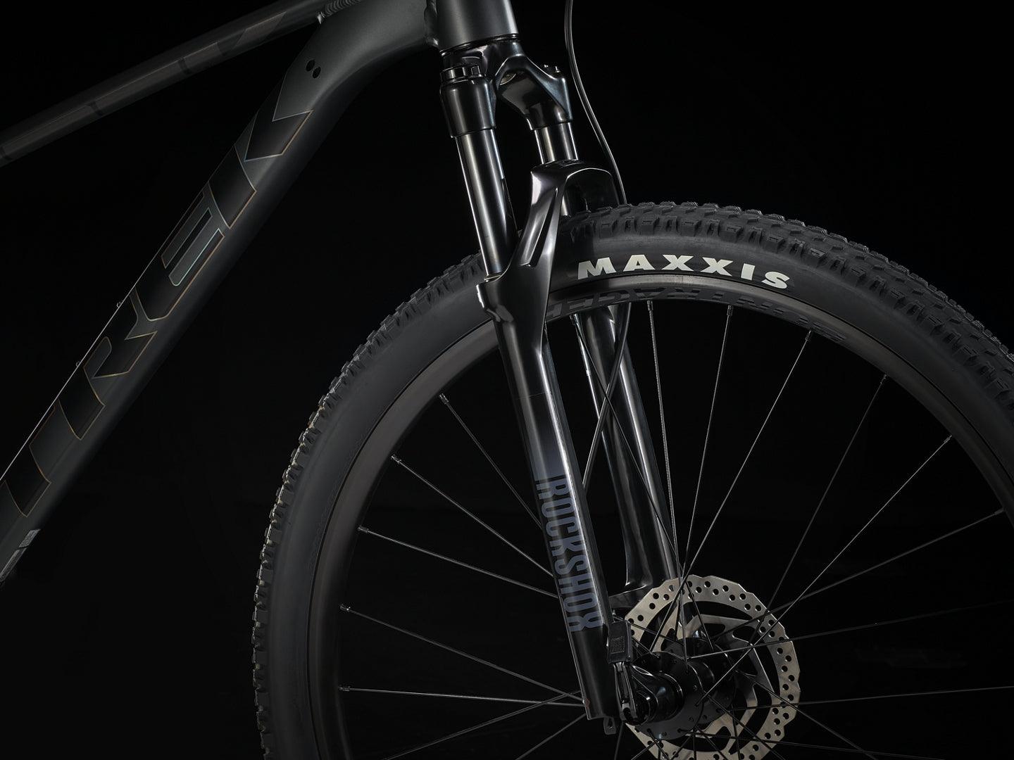 Trek X-Caliber 8 (Satin Lithium Grey) | Cycling Gears Hub