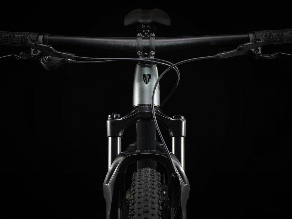 Trek X-Caliber 8 (Satin Lithium Grey) | Cycling Gears Hub