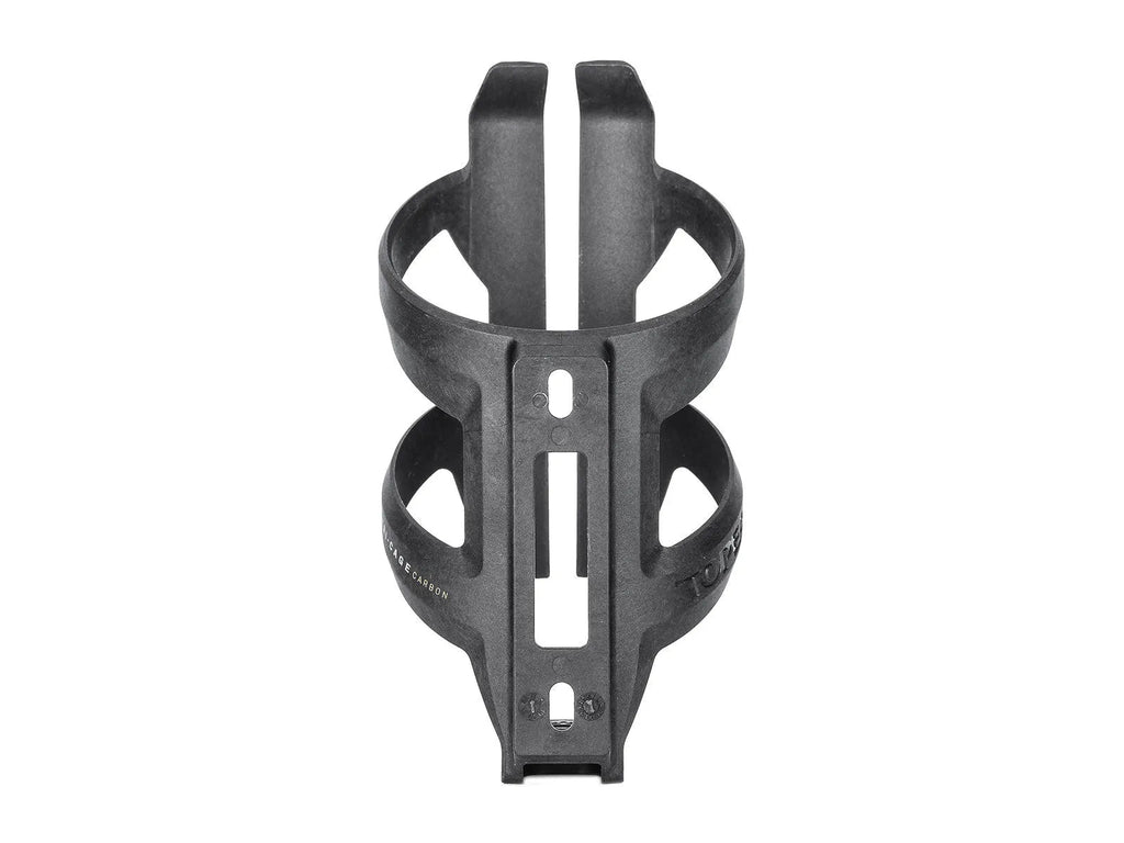 Topeak Tri Cage Carbon Bottle Cage (Black) | Cycling Gears Hub