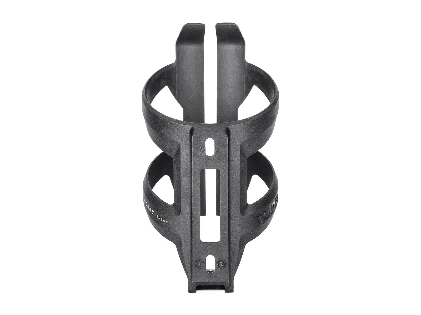 Topeak Tri Cage Carbon Bottle Cage (Black) | Cycling Gears Hub