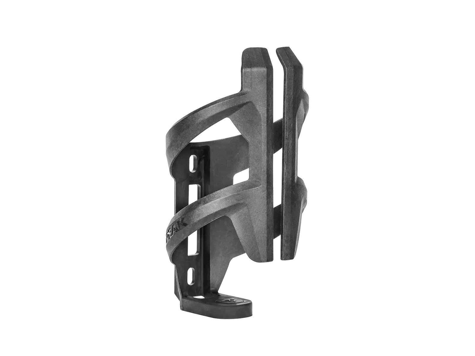 Topeak Tri Cage Carbon Bottle Cage (Black) | Cycling Gears Hub