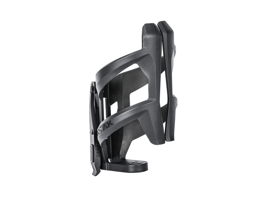 TOPEAK BOTTLE CAGE TRI-CAGE WITH 2 INTEGRATED TIRE LEVERS