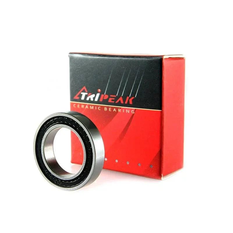 Tripeak 15x24x5mm Ceramic Hub Bearing | Cycling Gears Hub - Cycling Gears Hub
