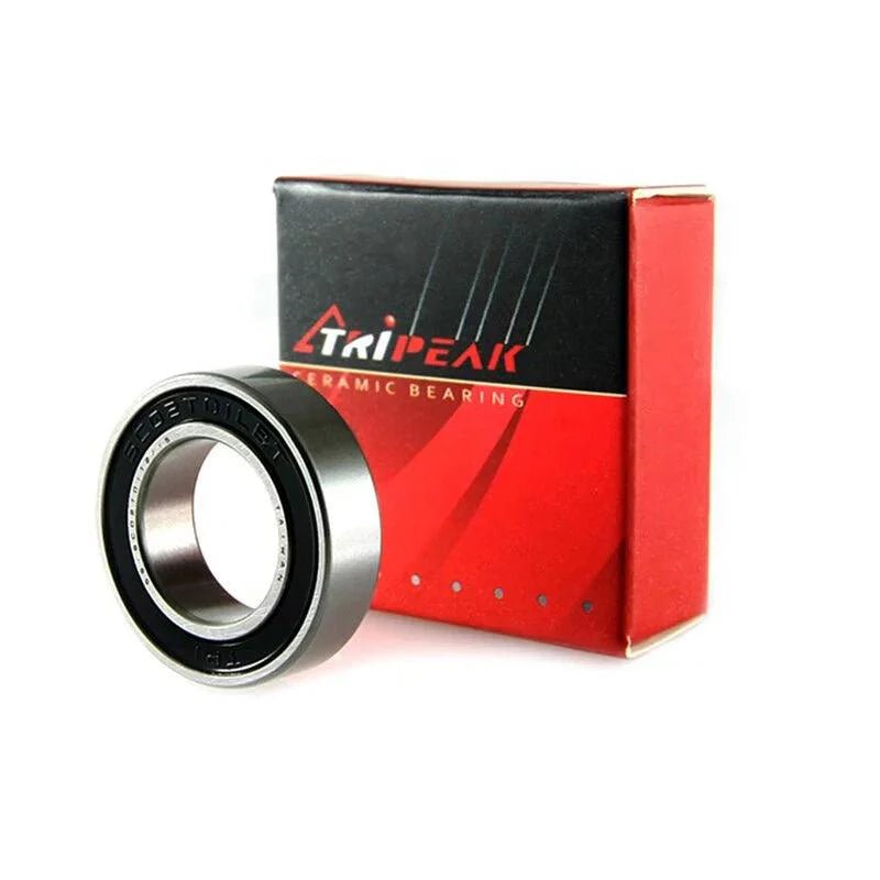 Tripeak 15x26x7mm Ceramic Hub Bearing | Cycling Gears Hub - Cycling Gears Hub