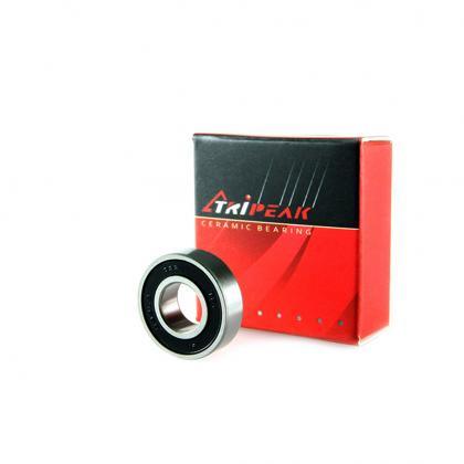 Tripeak 9x20x6mm Ceramic Hub Bearing | Cycling Gears Hub - Cycling Gears Hub