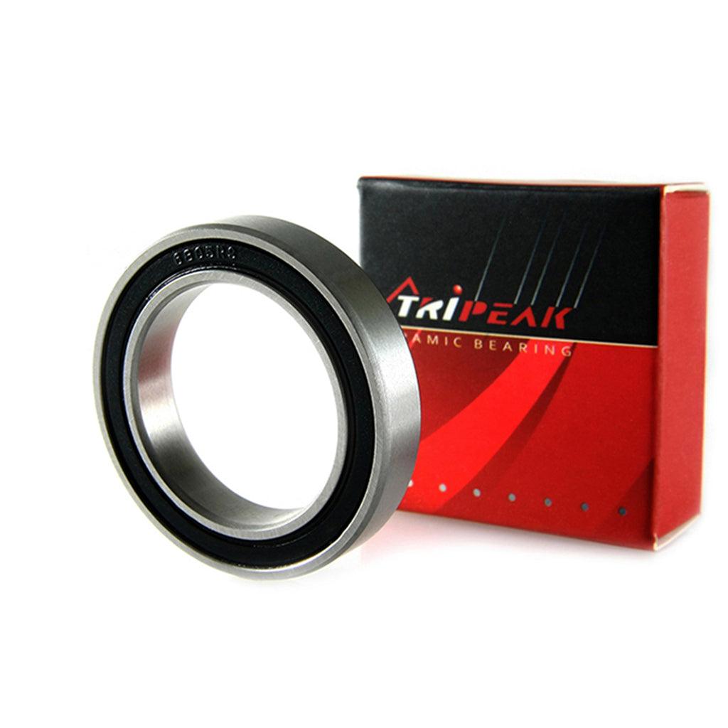 Tripeak Ceramic Bearing 6805 (25x37x7mm) | Cycling Gears Hub - Cycling Gears Hub