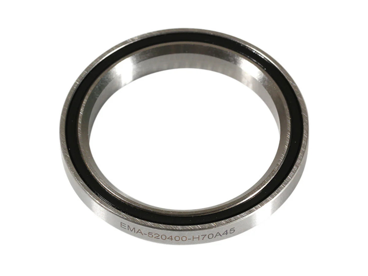 TRIPEAK SEALED AC BEARING BO(52x40x8)(45/45)