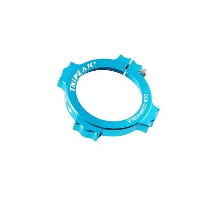 Tripeak Preload Ring For SRAM DUB Crank (Blue) | Cycling Gears Hub - Cycling Gears Hub
