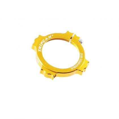Tripeak Preload Ring For SRAM DUB Crank (Gold) | Cycling Gears Hub - Cycling Gears Hub