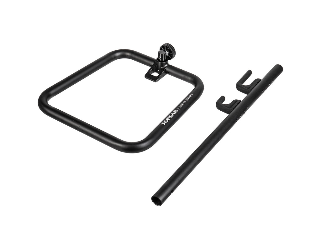 TOPEAK STAND | TUNING UP E-BIKES & HEAVY-DUTY BIKES