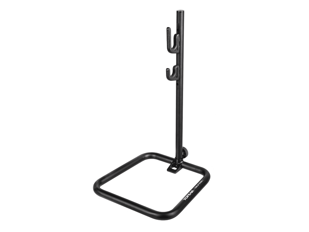 TOPEAK STAND | TUNING UP E-BIKES & HEAVY-DUTY BIKES