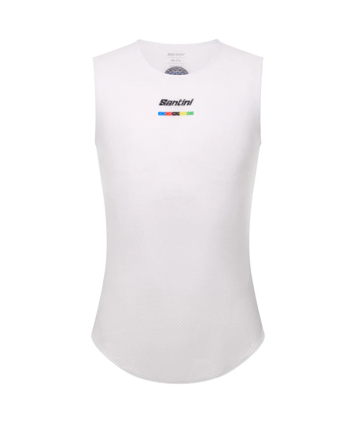 SANTINI UCI WORLD CHAMPION B.LAYER-PRN XLXXL