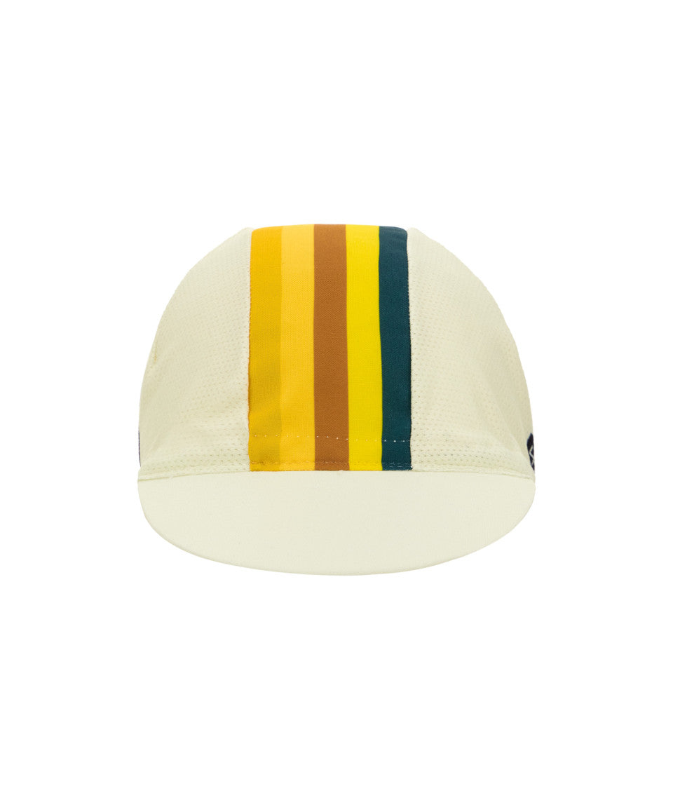 Santini UCI World Champion Cycling Cap (Australia) | Cycling Gears Hub