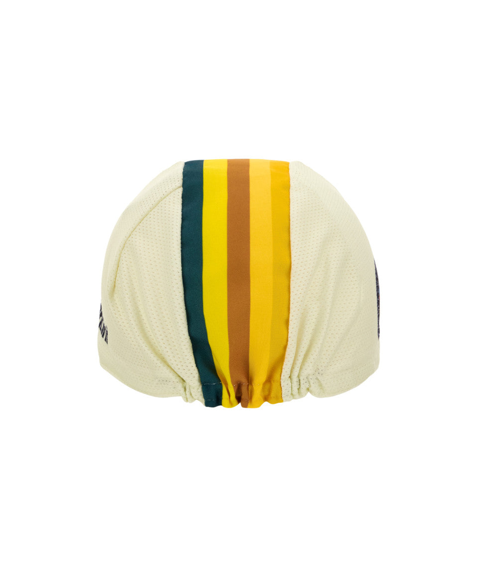 Santini UCI World Champion Cycling Cap (Australia) | Cycling Gears Hub