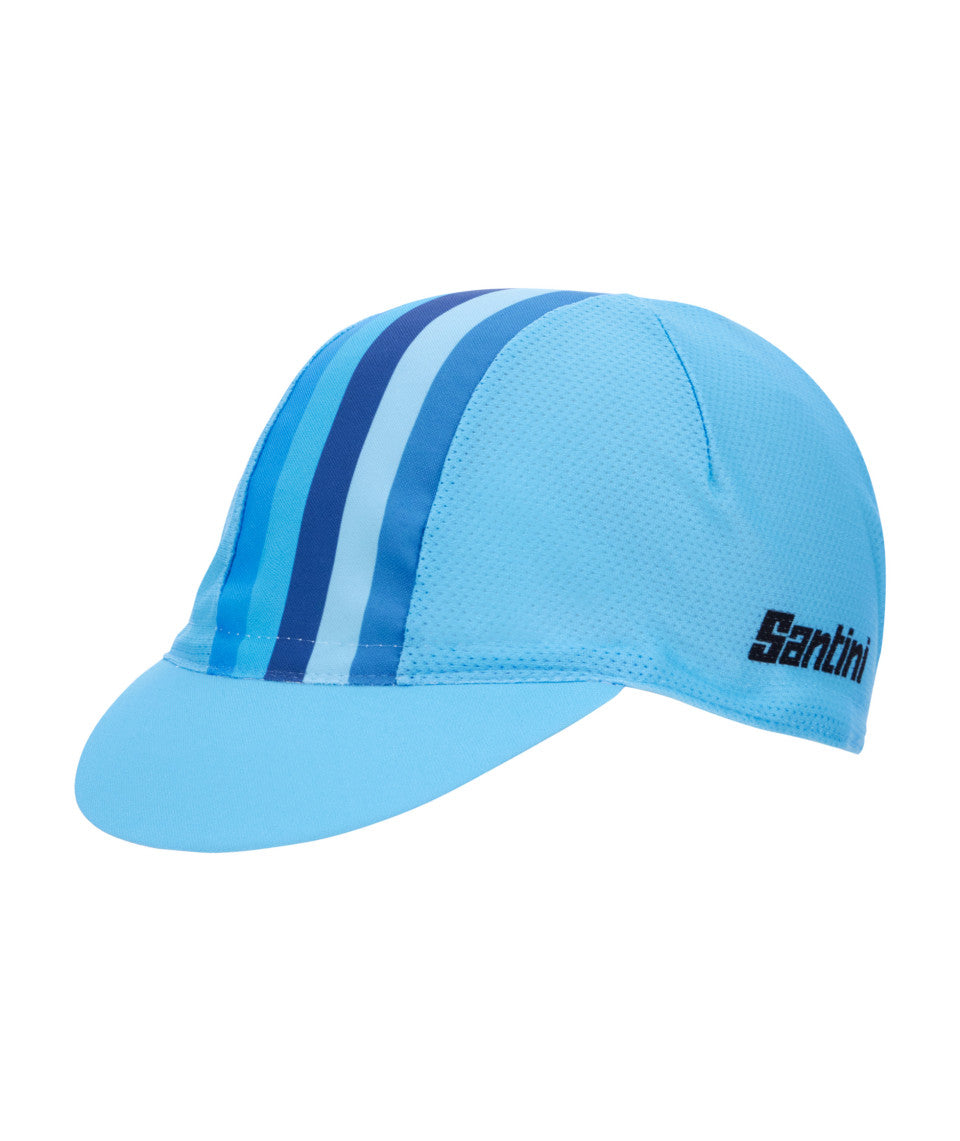 Santini UCI World Champion Cycling Cap (Belgium) | Cycling Gears Hub