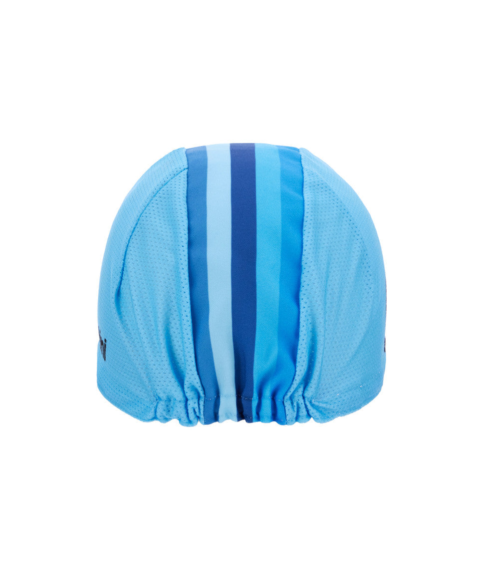 Santini UCI World Champion Cycling Cap (Belgium) | Cycling Gears Hub