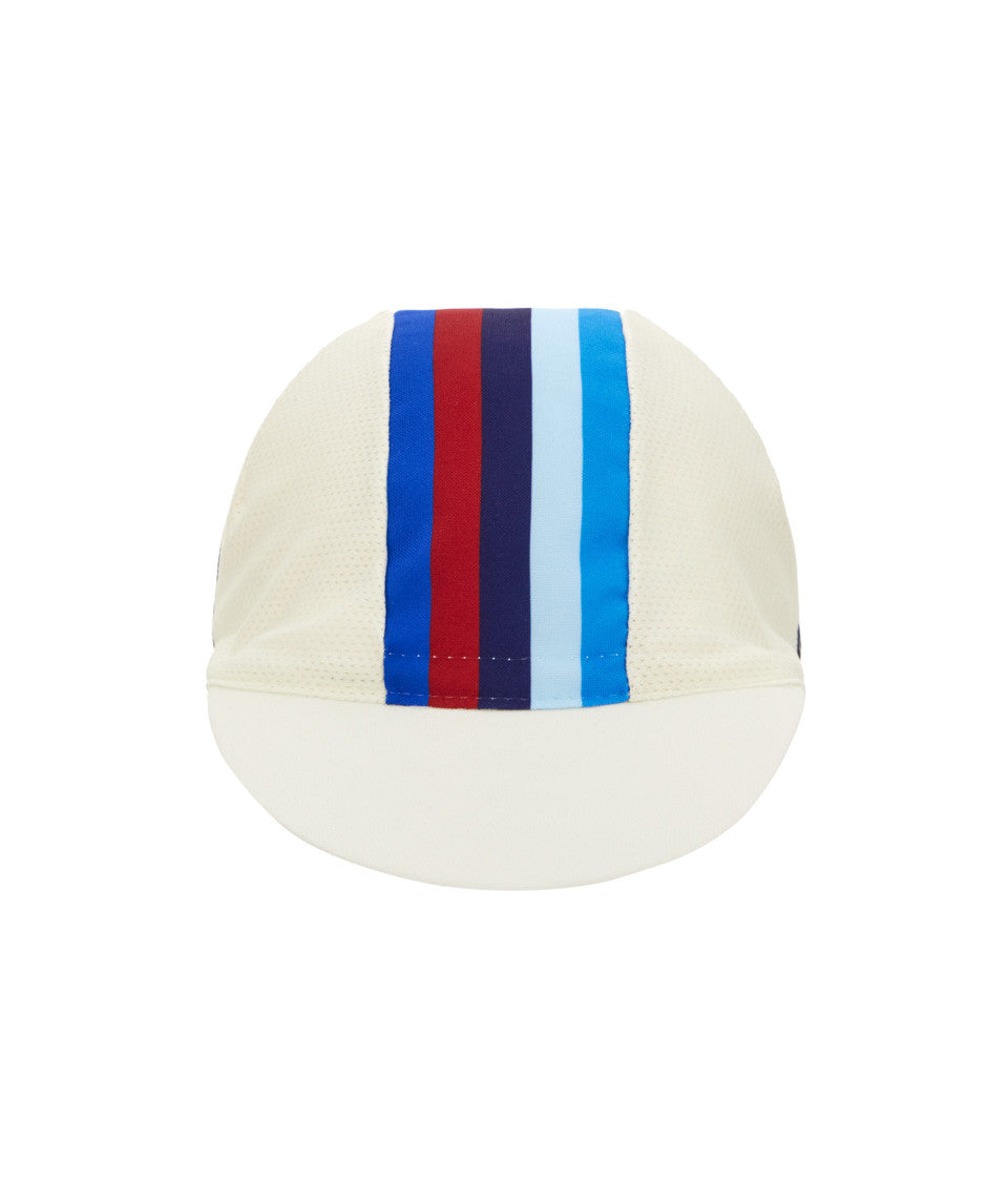 Santini UCI World Champion Cycling Cap (Great Britain) | Cycling Gears Hub