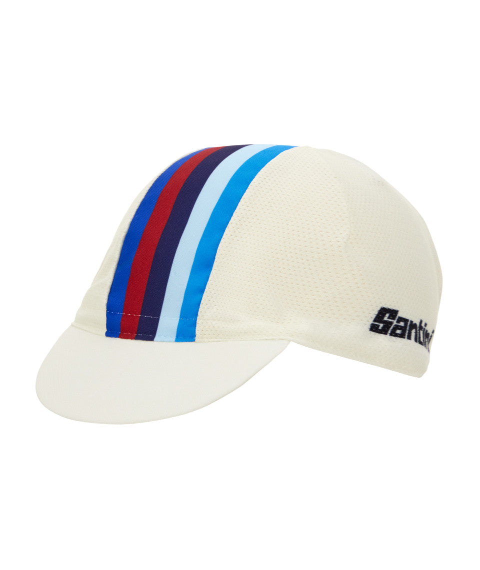 Santini UCI World Champion Cycling Cap (Great Britain) | Cycling Gears Hub