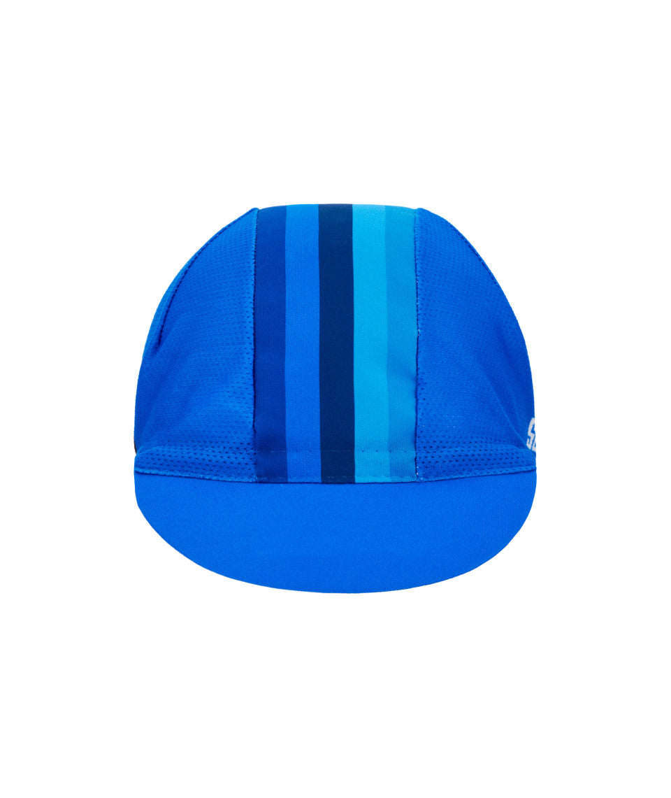 Santini UCI World Champion Cycling Cap (Italy) | Cycling Gears Hub