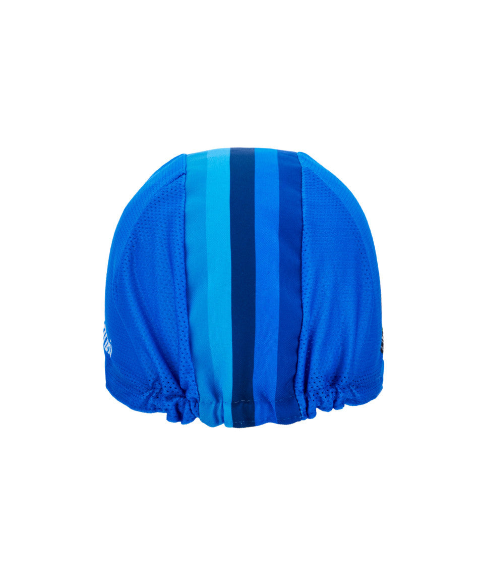 Santini UCI World Champion Cycling Cap (Italy) | Cycling Gears Hub