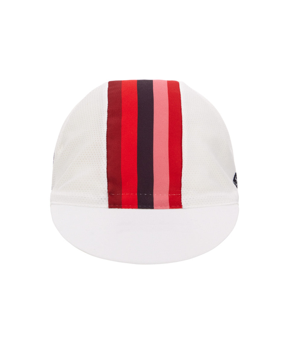 Santini UCI World Champion Cycling Cap (Japan) | Cycling Gears Hub