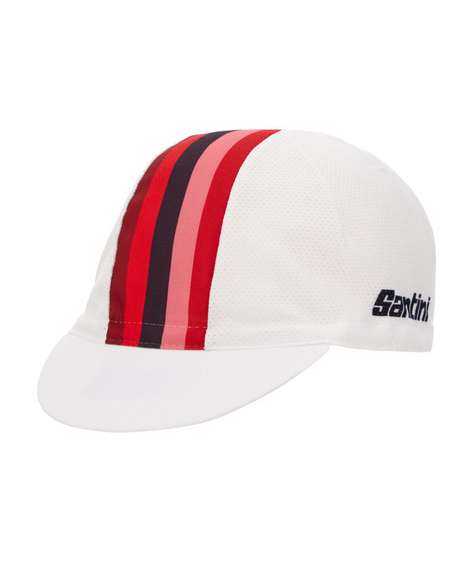Santini UCI World Champion Cycling Cap (Japan) | Cycling Gears Hub