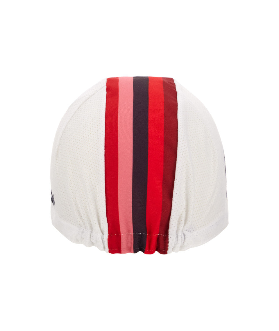 Santini UCI World Champion Cycling Cap (Japan) | Cycling Gears Hub