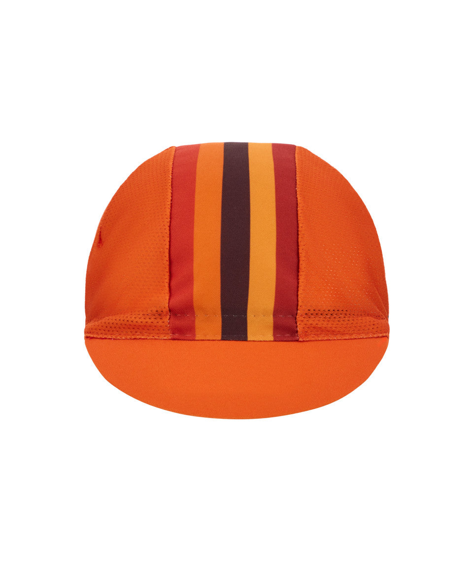 Santini UCI World Champion Cycling Cap (Netherlands) | Cycling Gears Hub