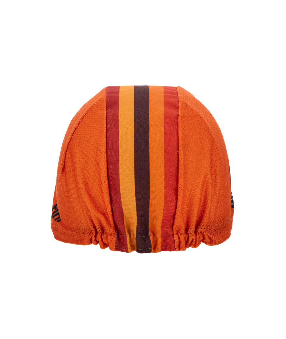 Santini UCI World Champion Cycling Cap (Netherlands) | Cycling Gears Hub
