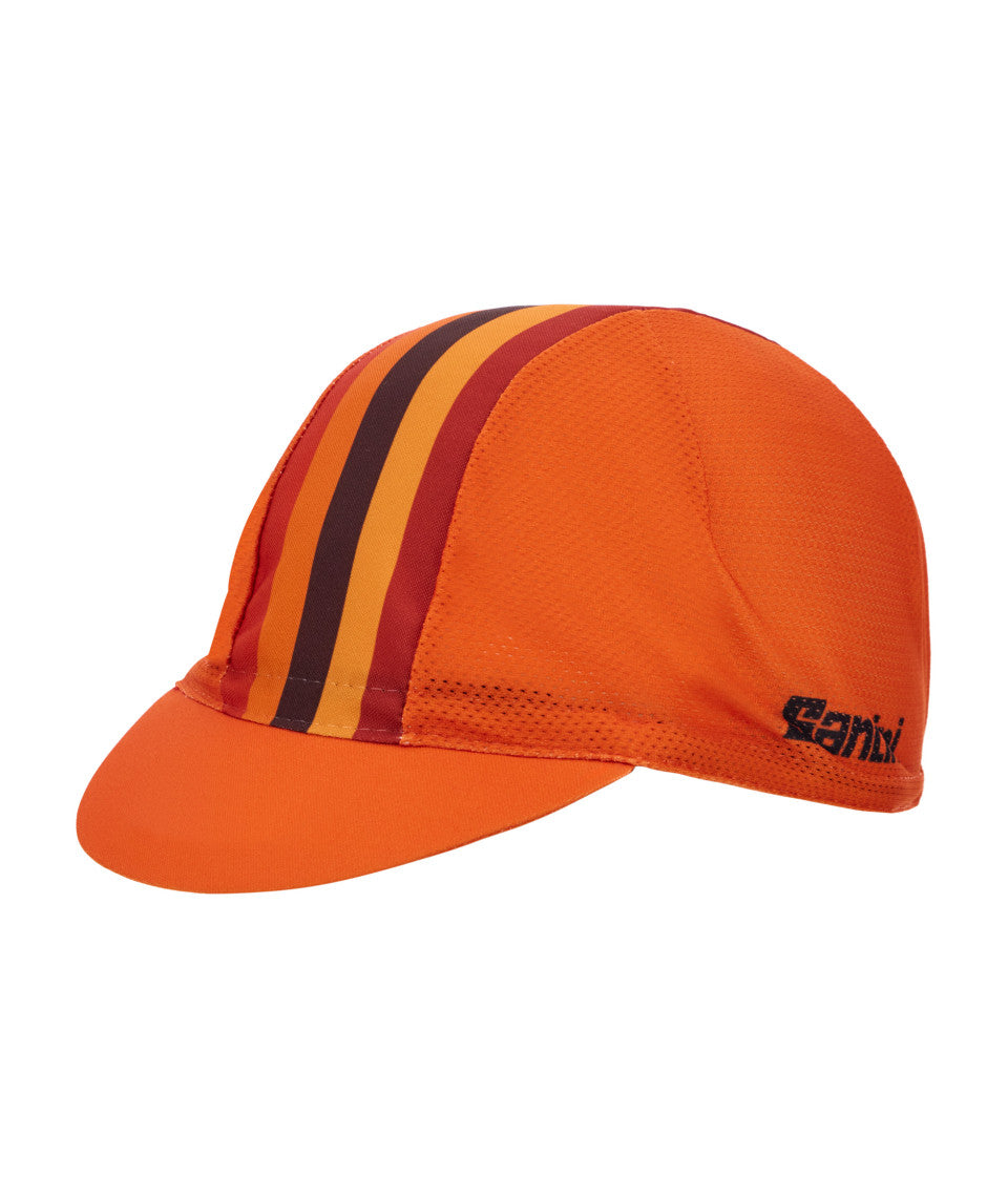 Santini UCI World Champion Cycling Cap (Netherlands) | Cycling Gears Hub