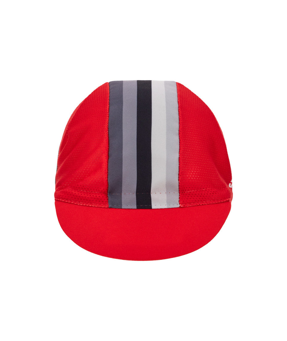 Santini UCI World Champion Cycling Cap (Switzerland) | Cycling Gears Hub