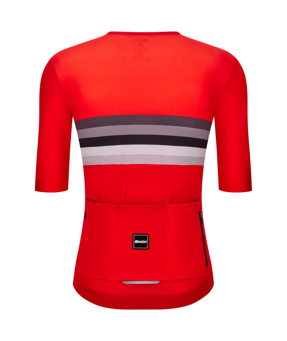 Santini UCI World Champion Unisex Cycling Jersey (Switzerland) | Cycling Gears Hub